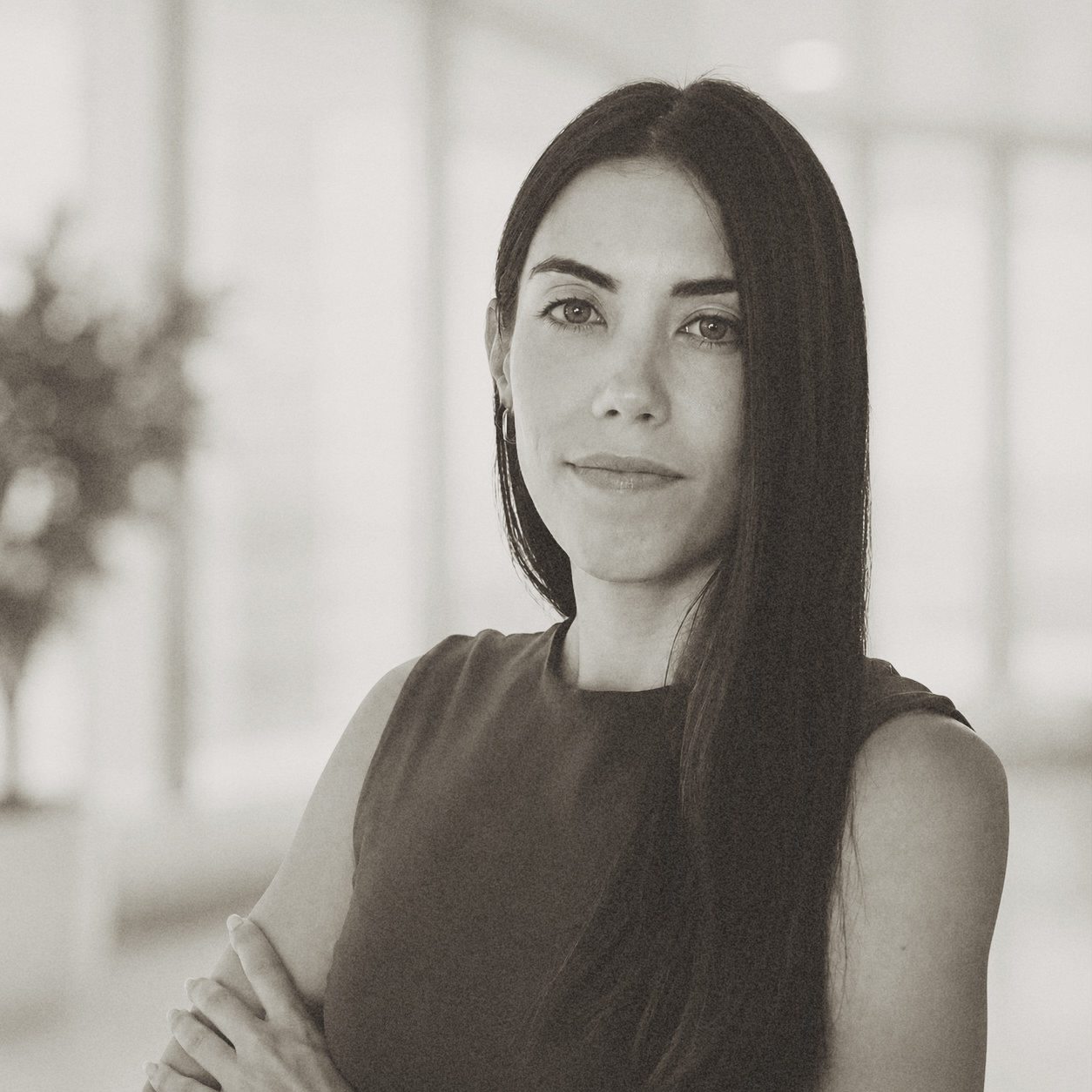 Clara Monterrubio
